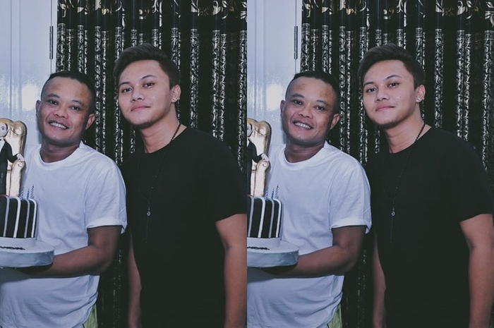 Sule dan Rizky Febian 