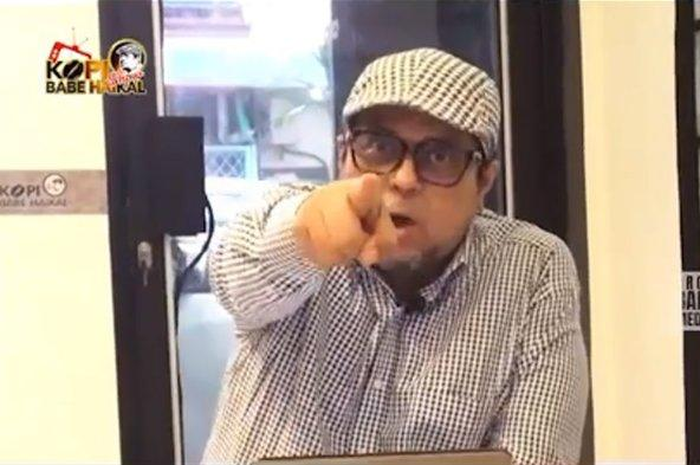 Ustaz Haikal Hassan 