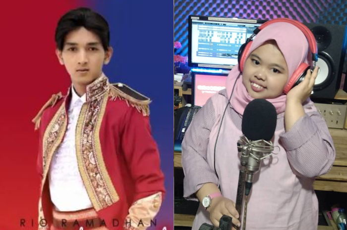Rio Ramadan Rilis Lagu Balasan 'Kamu Bukan Boneka', Akun Instagram Kekeyi Malah Mendadak Hilang, Ada Apa?