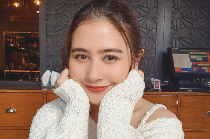 Tajir Melintir di Usia Muda Hingga Miliki Istana Megah, Prilly Latuconsina Akui Ogah Jika Suaminya Kelak Tinggal di Rumahnya, Kenapa?
