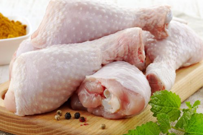 Daging Ayam