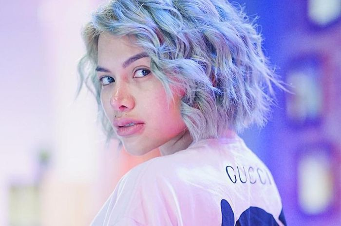 Nikita Mirzani berikan ancaman bagi sosok yang telah meretas Instagramnya.