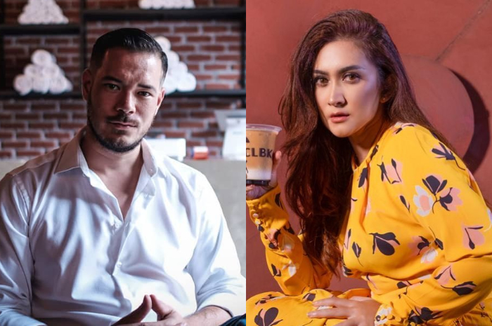 3 tahun cerai masih jalin hubungan dekat, ini jawaban Nafa Urbach yang tak disangka saat diajak Zack Lee balikan