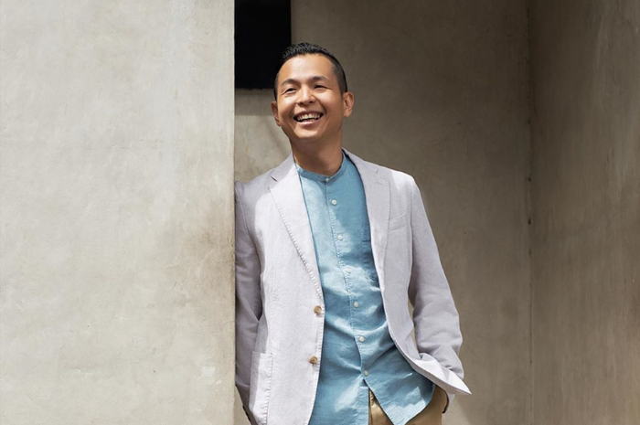 Ernest Prakasa 