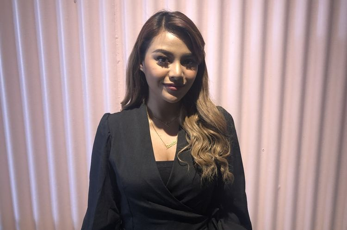 Sudah Ditutup Rapi Dibalik Tawanya, Luka Hati Aurel Hermansyah Tiba-tiba Kembali Menganga Saat Rasa Sakitnya Dibongkar Sosok Ini
