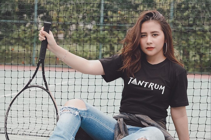 Prilly Latuconsina