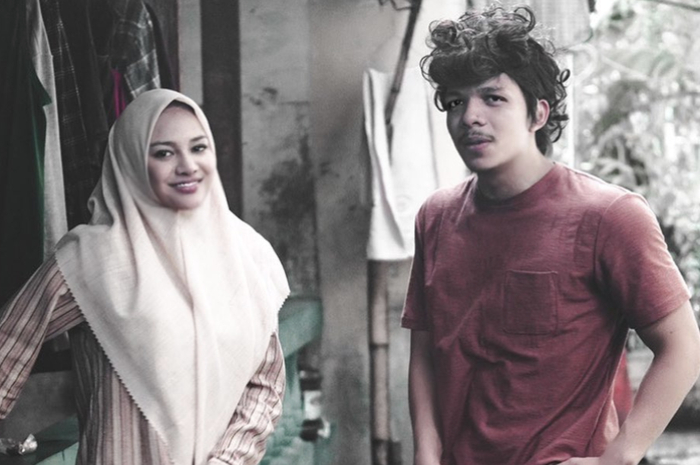 Aurel Hermansyah dan Atta Halilintar