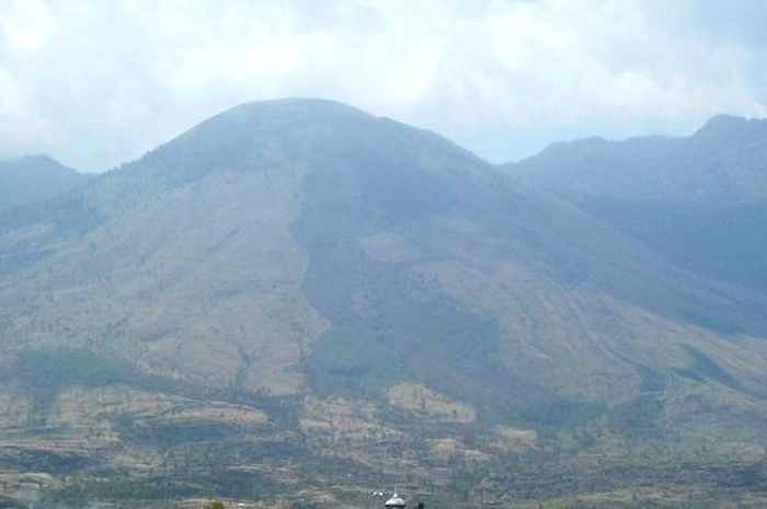 Gunung Guntur