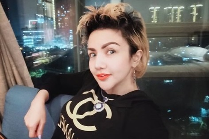 Barbie Kumalasari