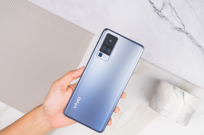 Vivo X50 Series
