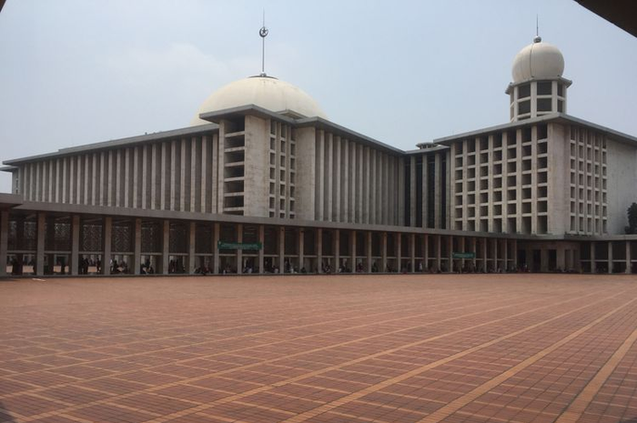 Masjid Istiqlal