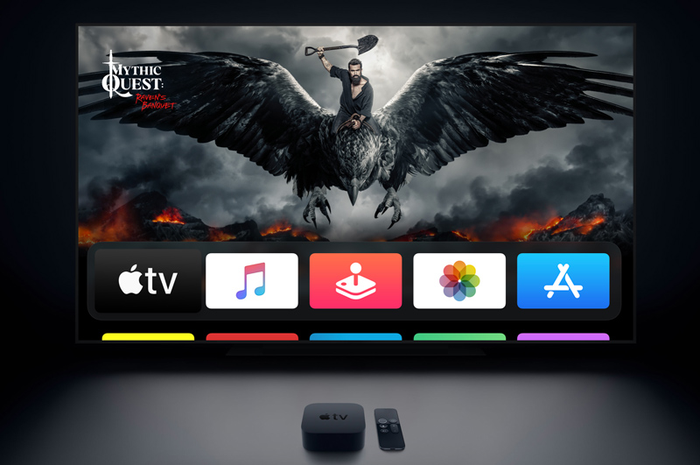 Apple TV