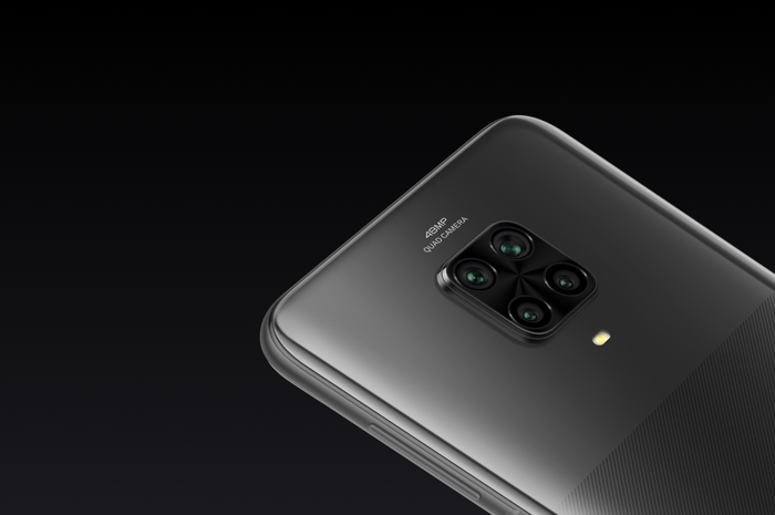 Poco M2 Pro