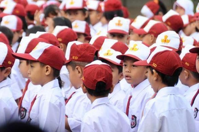 PPDB DKI Jakarta Tahap Akhir dibuka hingga Jam 3 Sore hari ini Rabu (08/07)