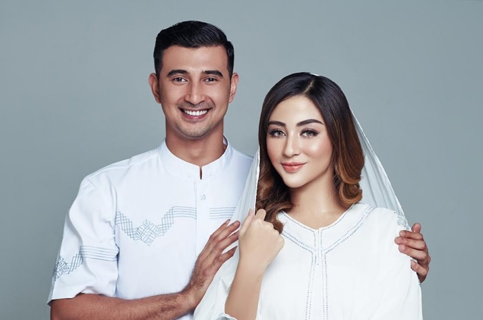Margin Wieheerm dan Ali Syakieb