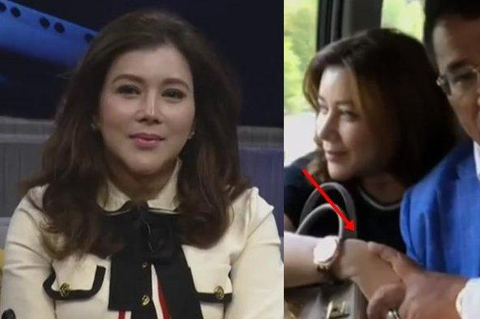 Meski kini bergaji fantastis hingga kerap dapat hadiah mobil mewah, nyatanya asisten pribadi Hotman Paris sempat rasakan UMR
