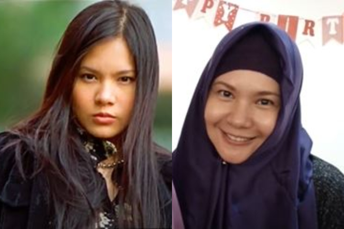 Theresia Ebenna Ezeria Pardede ceritakan pengalaman spiritualnya