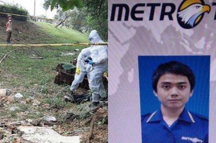 Kasus pembunuhan terhadap Editor Metro TV, Yodi Prabowo, masih bergulir.