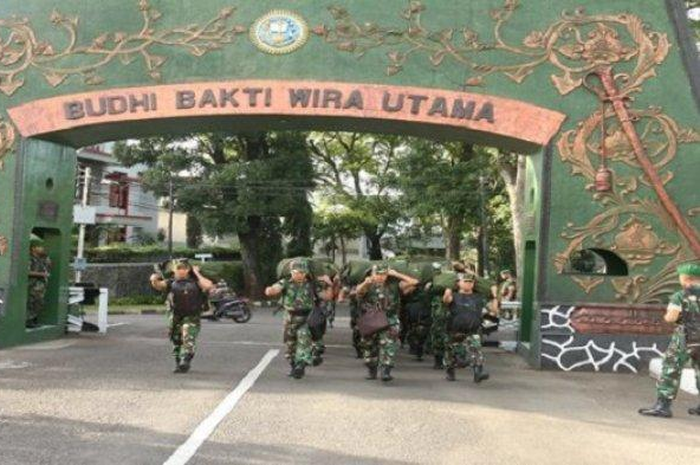 Status Secapa AD yang kini menjelma menjadi klaster baru kasus Covid-19 di Jawa Barat ini berawal dari sebuah penyakit yang sering dianggap sepel.