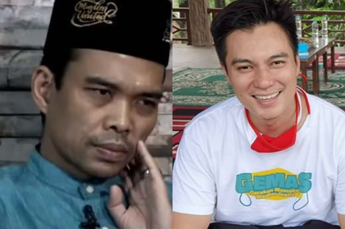 Ustaz Abdul Somad berikan tanggapan soal Baim Wong yang sering bersedekah tapi dijadikan konten YouTube