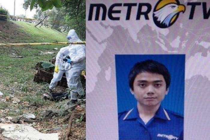 Keluarga beberkan fakta mengejutkan, sebut Yodi Prabowo sempat tunjukkan gelagat aneh sebelum meninggal dunia