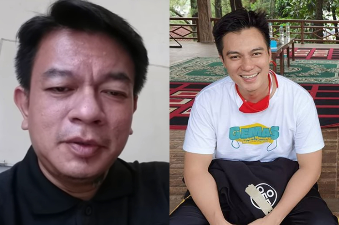 Telfon Langsung Sepupu yang Ngaku Tak Diberi Pinjaman Rp 10 Juta, Baim Wong: Kamu Enggak Tahu Perasaan Papa Saya Seperti Apa?