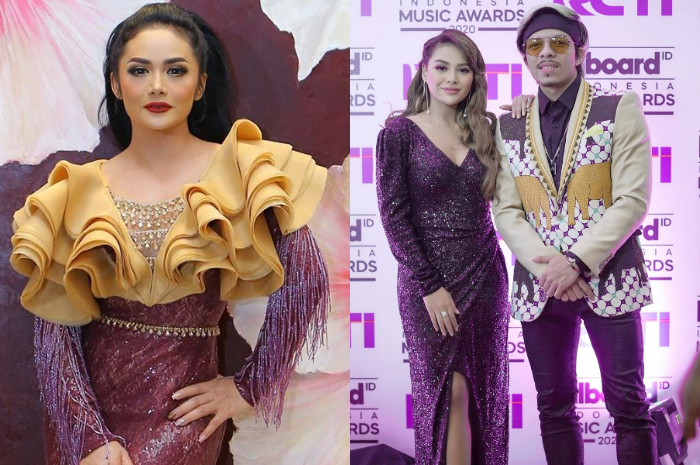 Tak kunjung dapat restu Krisdayanti, Atta Halilintar bongkar fakta mengejutkan soal ibunda sang kekasih