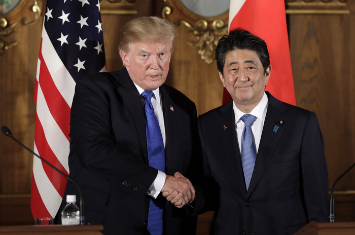 Diejek Bak Benalu oleh Donald Trump, Jepang Pilih Buktikan Militer Mereka Tetap Perkasa Tanpa Bantuan Amerika, Ini Dua Buktinya!