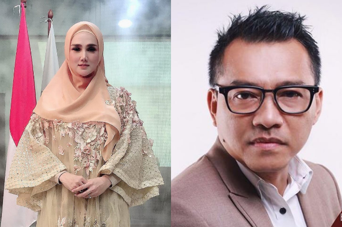Mulan Jameela tengah jadi sorotan akibat permasalah jabatan di DPR RI, Anang Hermansyah justru ogah calonkan diri lagi jadi anggota dewan karena ini