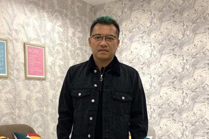 Anang Hermansyah