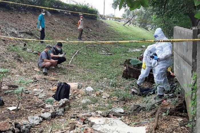 Pemilik Honda BeAT di warung bensin adalah seorang editor Metro TV yang tewas misterius.