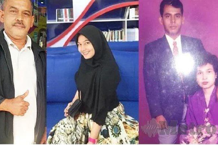 Bak Mendapat Mukjizat, Pria Paruh Baya Ini Kaget Bukan Kepalang Temukan Anak dan Istrinya yang Jadi Korban Tsunami Aceh Tiba-tiba Hidup Lagi dalam Keadaan Sehat
