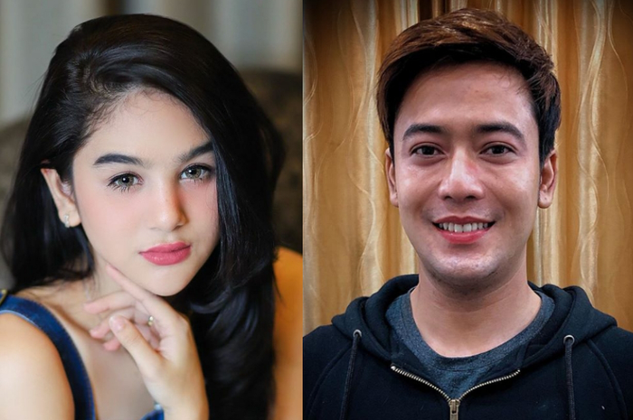 Hana Hanifah - Kris Hatta 
