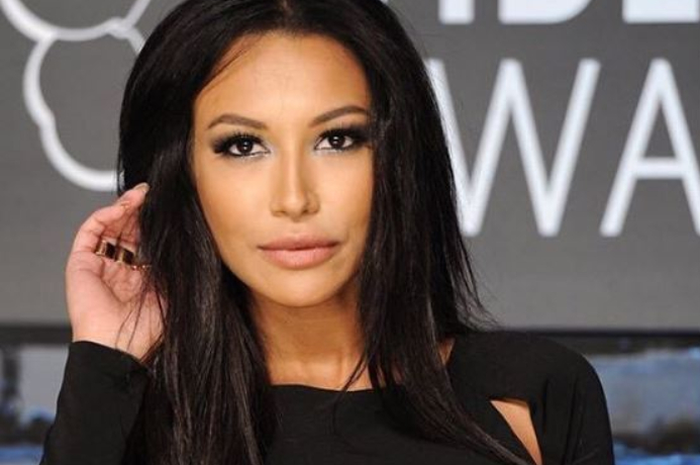  Bintang serial Glee, Naya Rivera ditemukan tewas di Danau Piru.