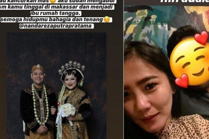VIRAL! 6 Tahun Jalinan Cinta Hancur Karena Tingkah Usil Pelakor, Wanita di Makassar Ini Bongkar Borok Suami yang Bolak-balik Main Ranjang Sama Selingkuhan dan Sederet Bukti Lain yang Bikin Melongo