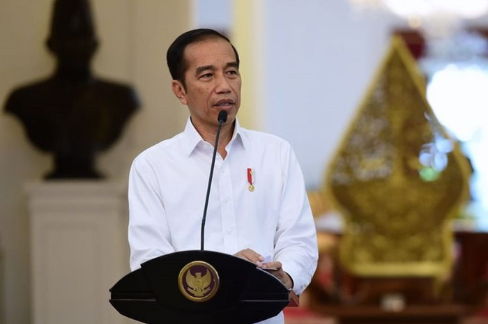Inilah 18 Lembaga Negara yang Akan Dibubarkan Jokowi