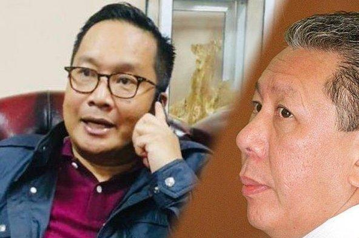Brigjen Prasetijo Utomo, polisi yang mengeluarkan surat jalan bagi terpidana korupsi Djoko Tjandra.