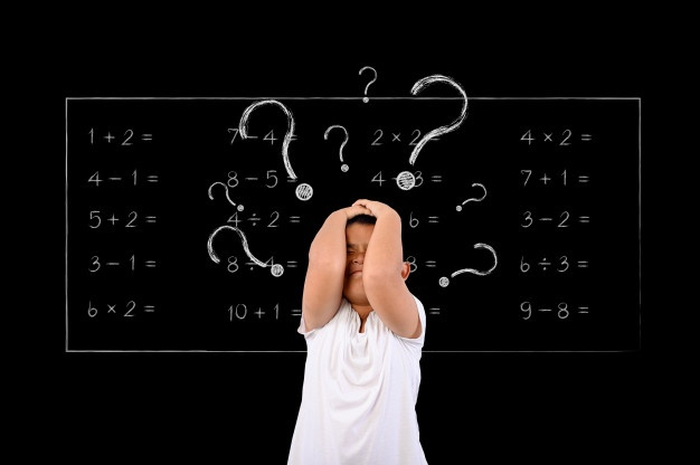 Ilustrasi gemar matematika operasi bilangan bulat TVRI untuk kelas 4-6