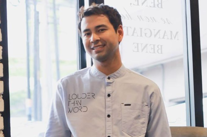Raffi Ahmad