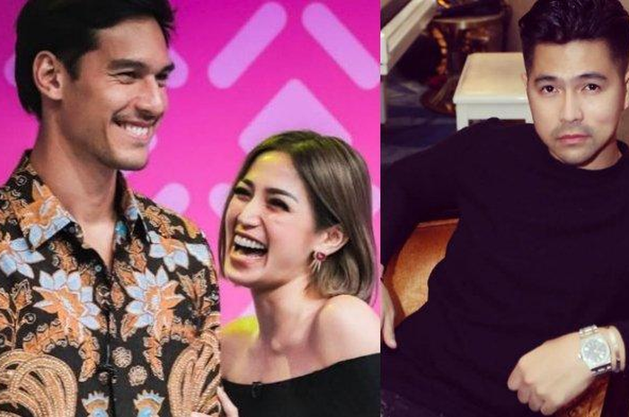 Richard Kyle Ngaku Lagi Kangen El Barack, Erick Bana Iskandar Justru Makin Dongkol dengan si 'Parasit' dan Beri Peringatan pada Jessica Iskandar: Jangan Ketipu Cover!