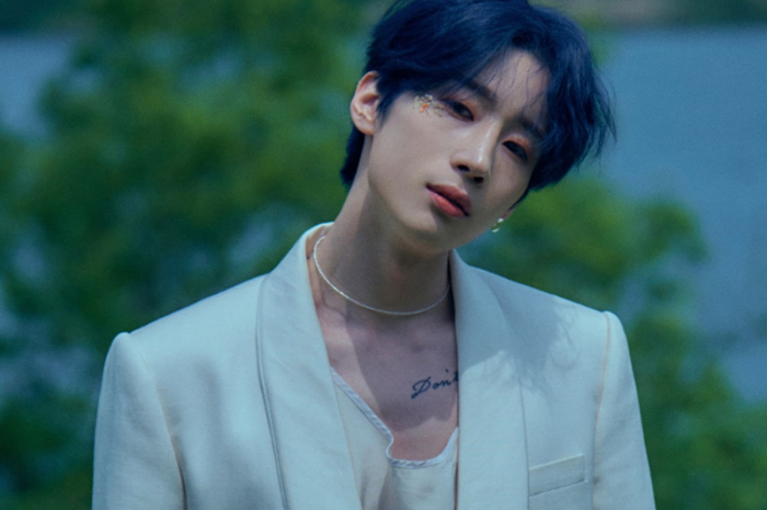 Han Seungwoo 'VICTON'