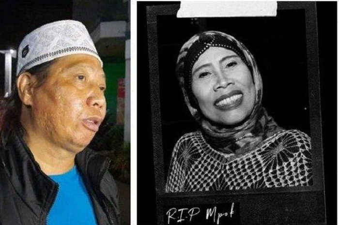 Mastur masih teringat sosok Omas