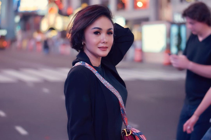 Yuni Shara 
