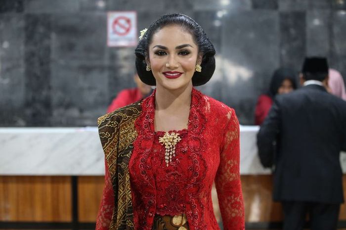 Krisdayanti 