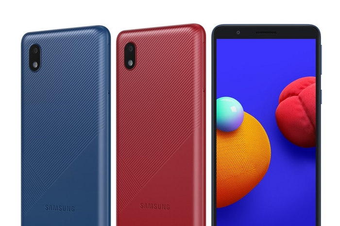 Samsung Galaxy A01 Core