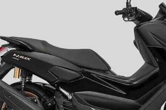 Sebelum langka buruan sikat Yamaha NMAX generasi terakhir akan stop produksi?