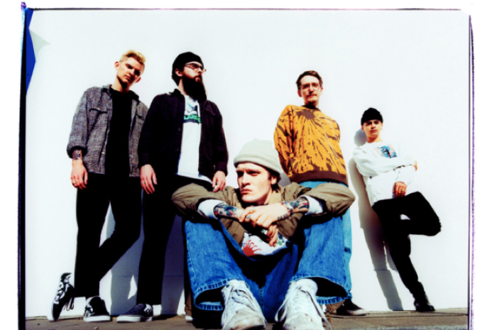 Neck Deep