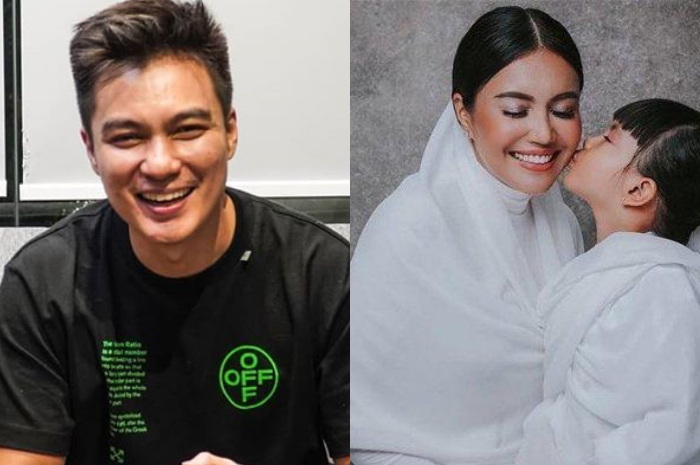 Denada tolak bantuan Baim Wong senilai Rp 100 juta untuk pengobatan sang putri di Singapura, ini alasannya yang mengharukan