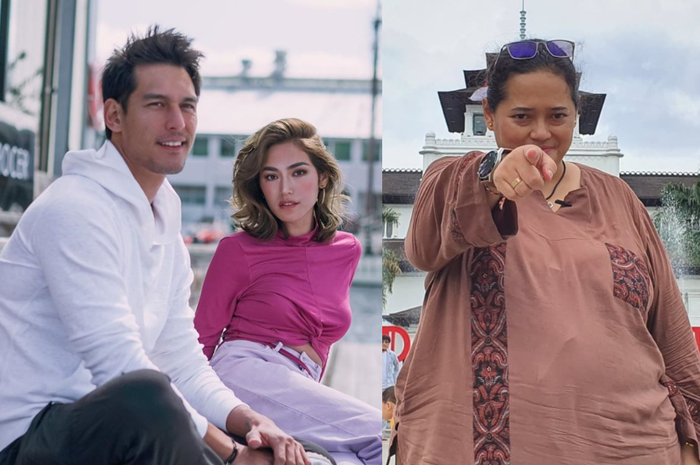 Lagi-lagi Terbukti, Mbak You Ternyata Pernah Ungkap Ramalan Buruk Kisah Cinta Jessica Iskandar dan Richard Kyle Jauh Sebelum Rencana Pernikahannya Berada di Ujung Tanduk