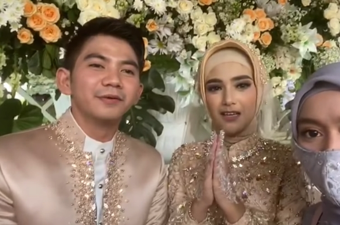 Bak Jilat Ludah Sendiri, Ngakunya Sudah Legawa Undang Mantan ke Nikahan, Rizki DA Malah Terciduk Singgung Masa Lalu di Media Sosial Hingga Tuai Nyinyiran Netizen: Norak!